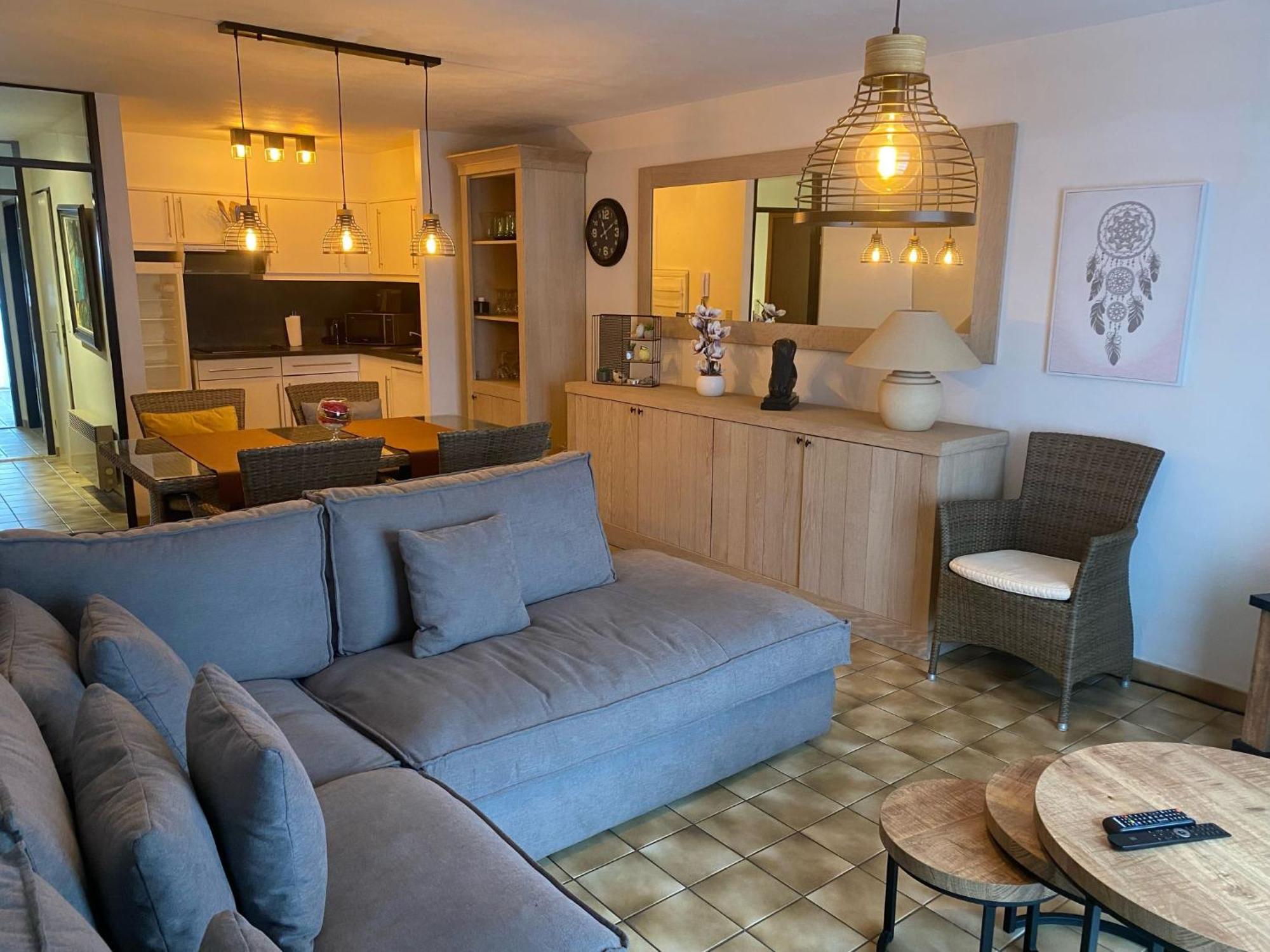 Apartment Residentie Astrid-7 By Interhome Bredene Kültér fotó