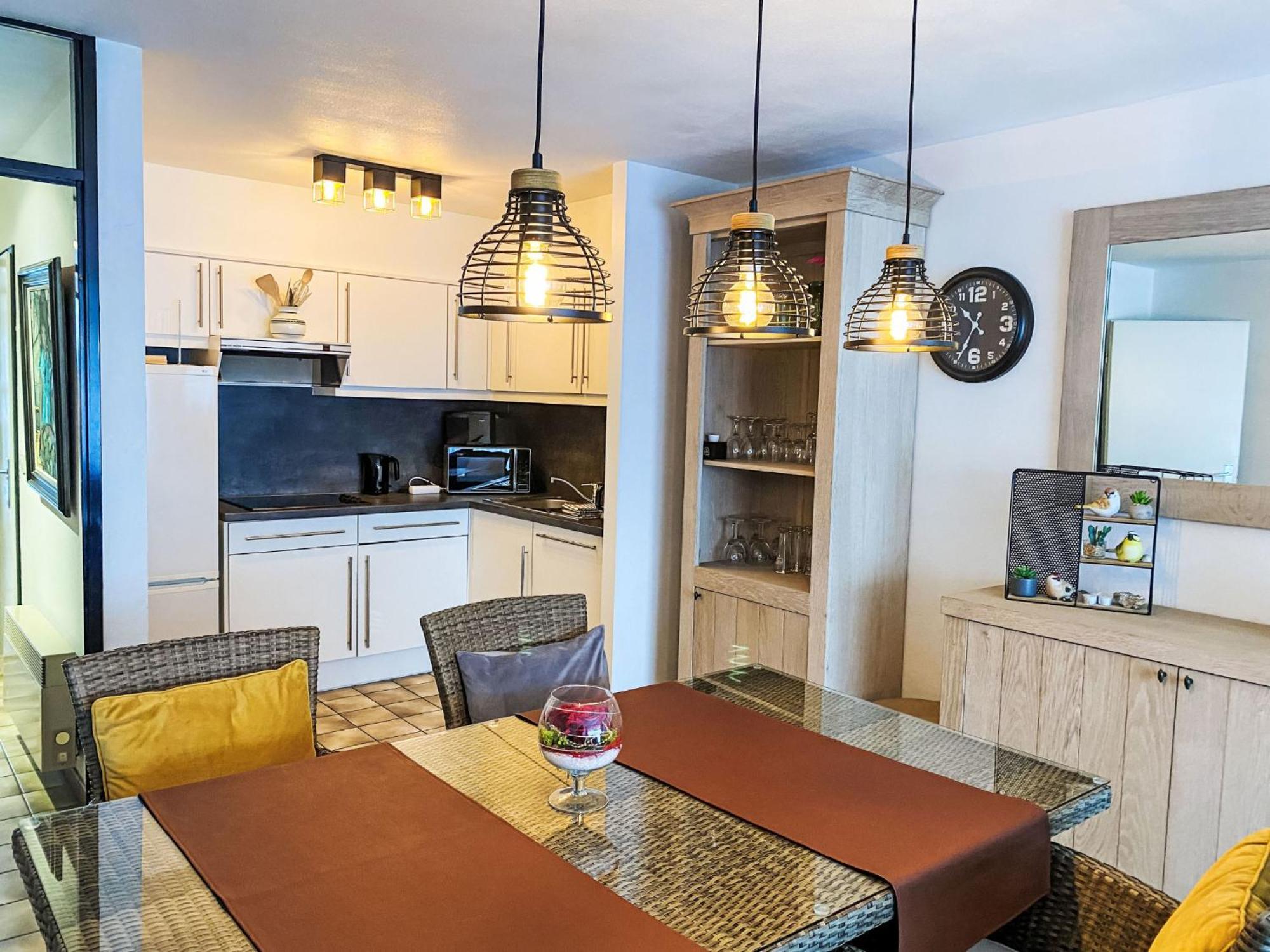 Apartment Residentie Astrid-7 By Interhome Bredene Kültér fotó